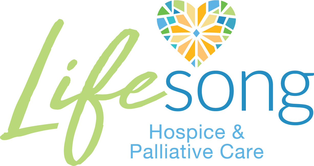 Lifesong Hospice logo